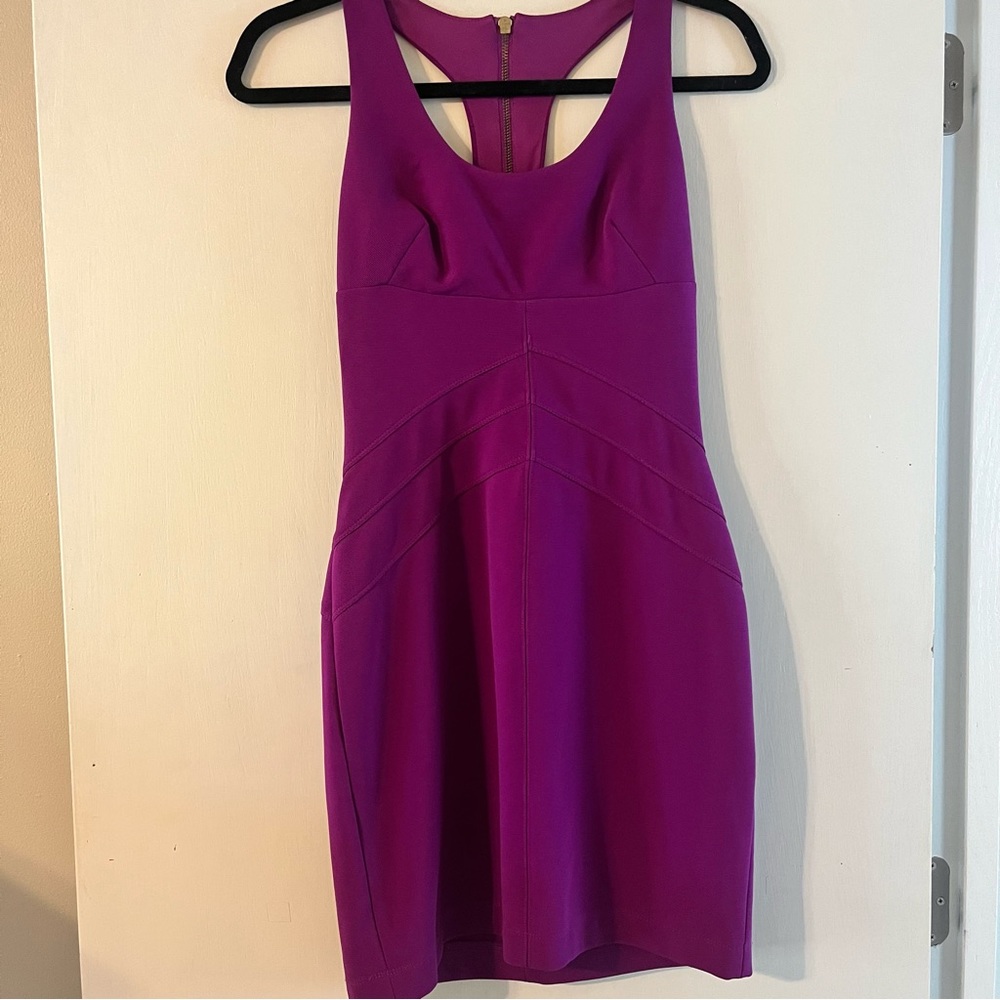 Hailey Logan by Adrianna Papell Cocktail Dress